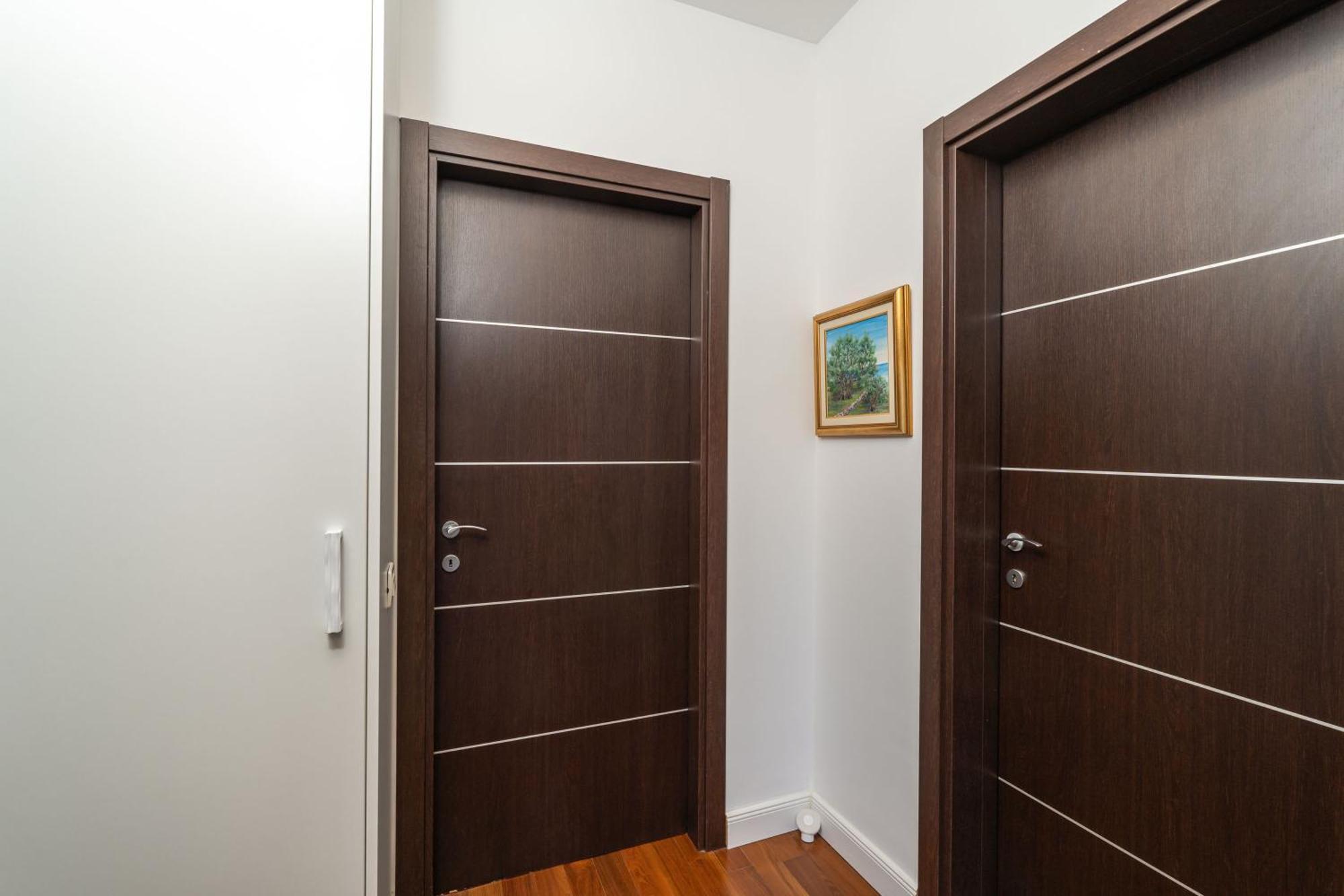 Seaview Elegance Apartment Zaton  Exterior photo