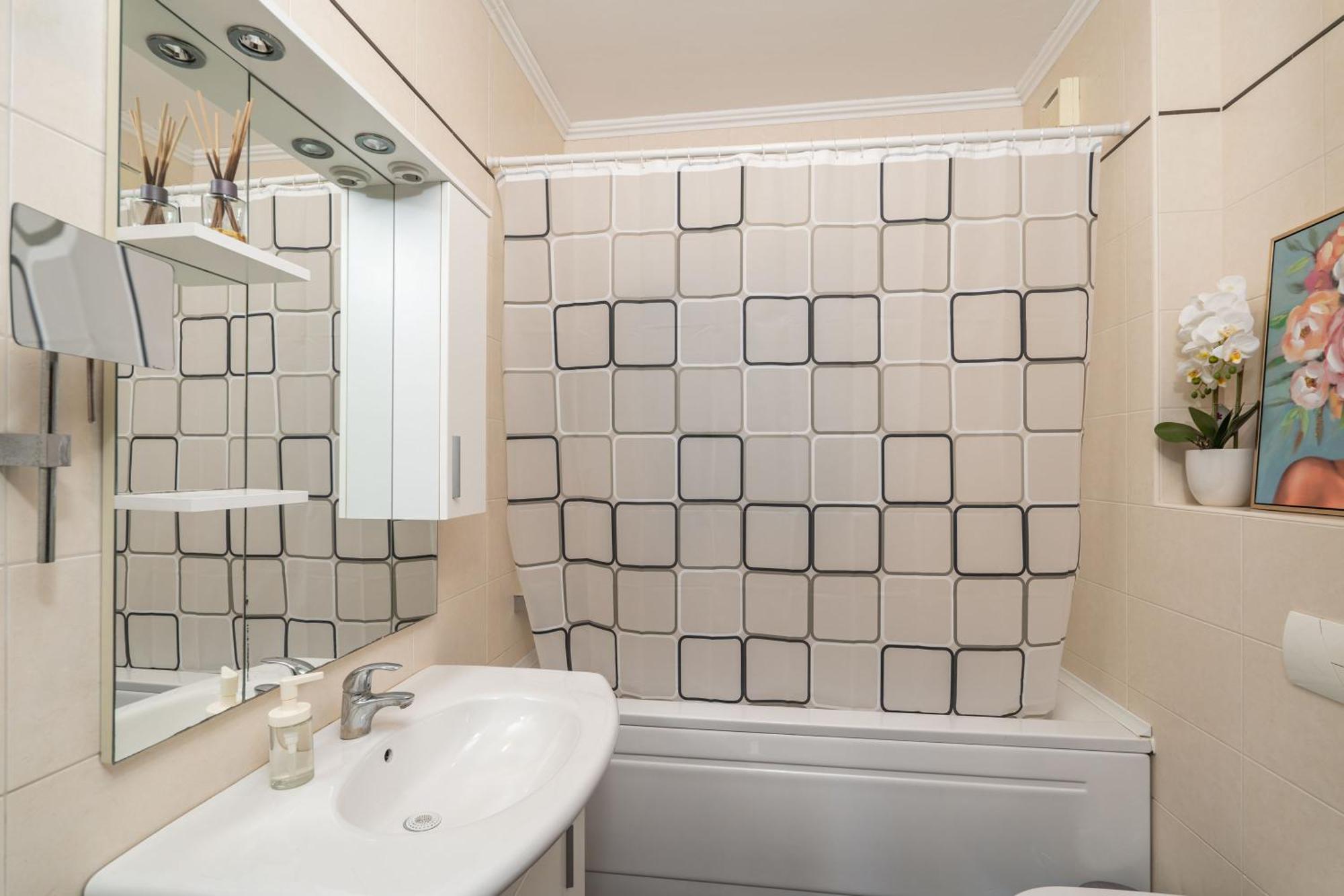 Seaview Elegance Apartment Zaton  Exterior photo